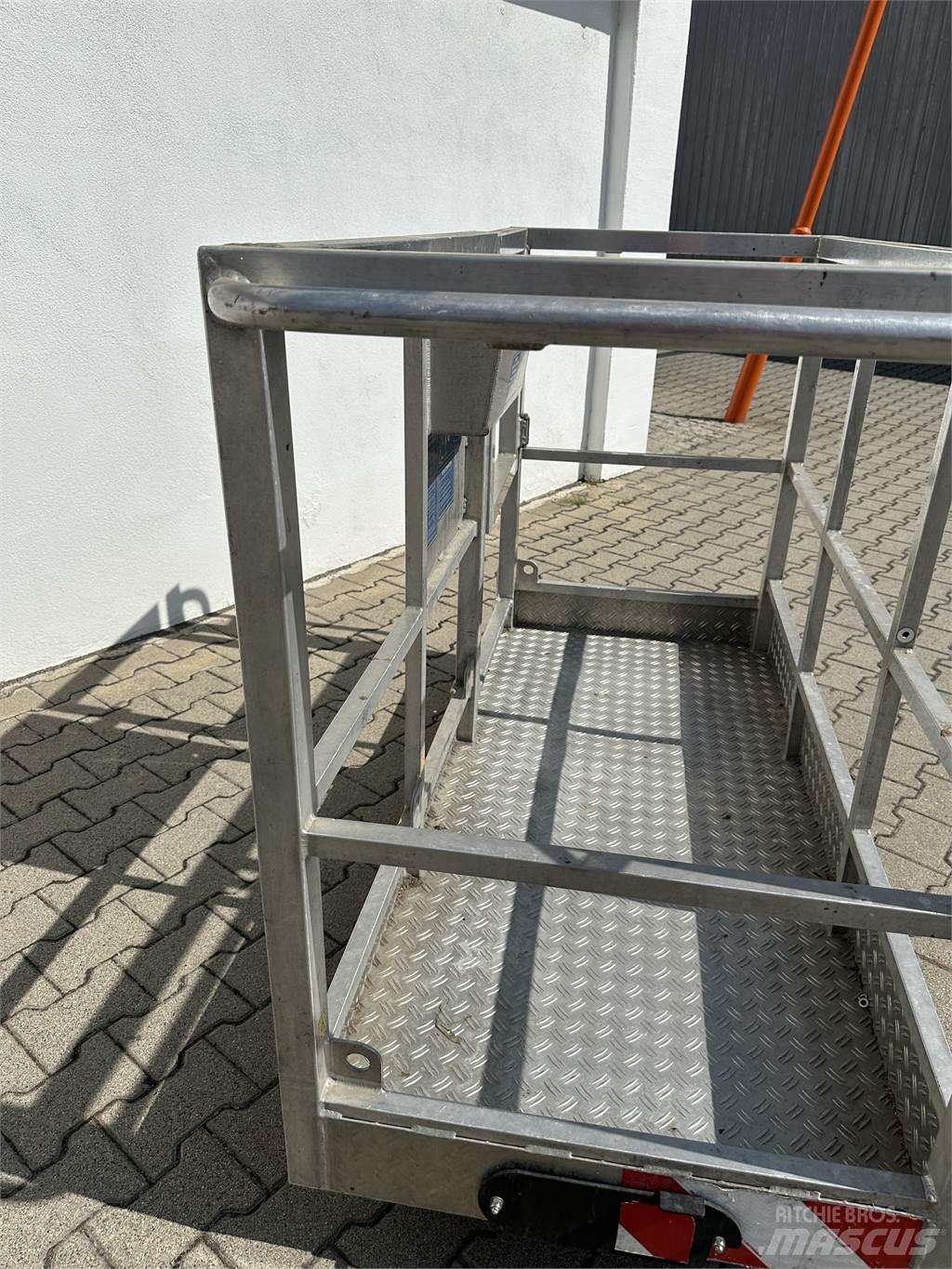  Paflinger P300 KS Construction - Others