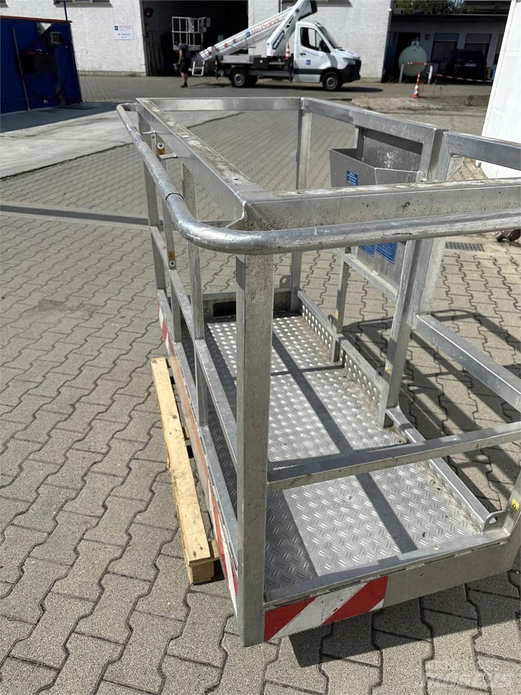  Paflinger P300 KS Construction - Others