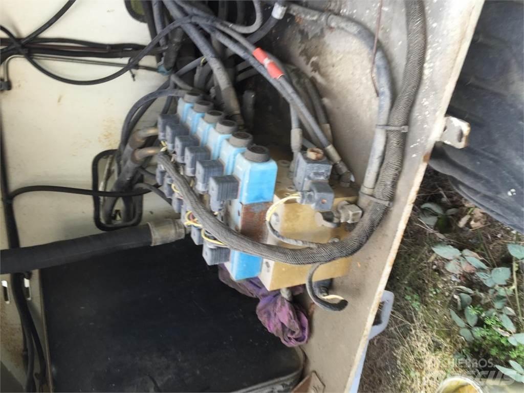 Terex TB 60 Construction - Others