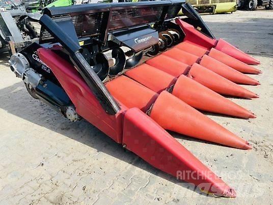 Geringhoff PCA 600 Combine harvester accessories