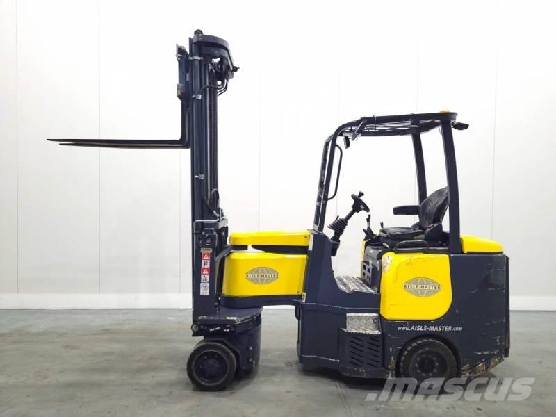 Aisle-Master 15SE Narrow aisle truck