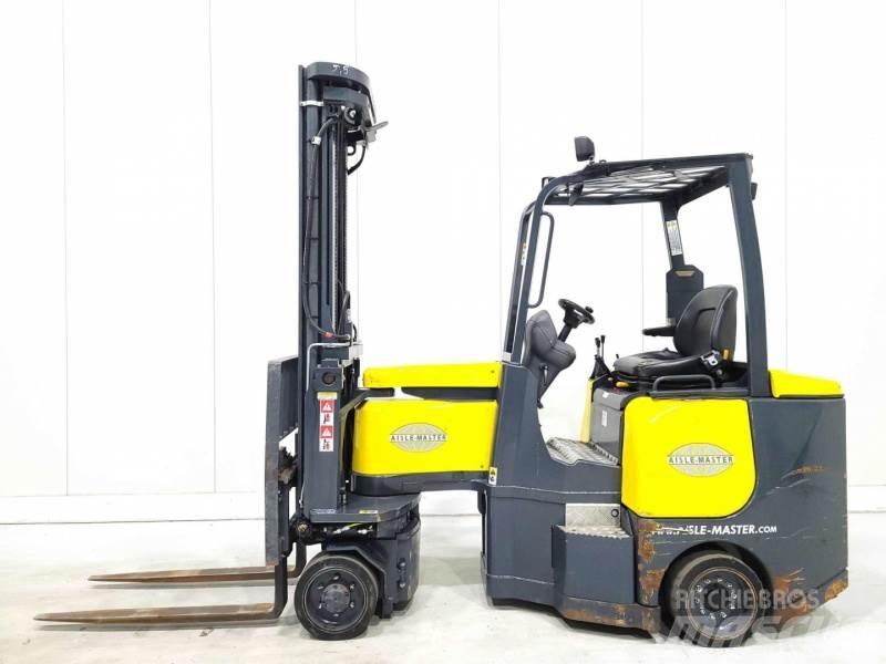 Aisle-Master 20SE Narrow aisle truck