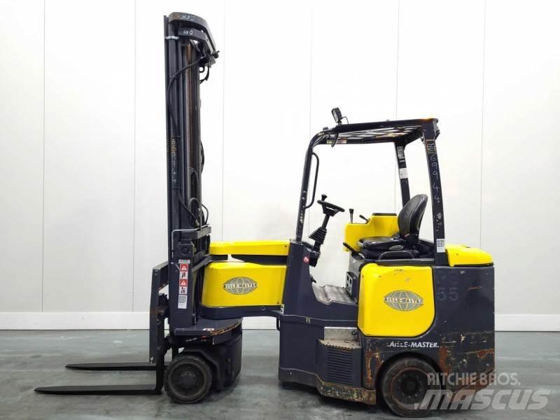 Aisle-Master 20SE Narrow aisle truck
