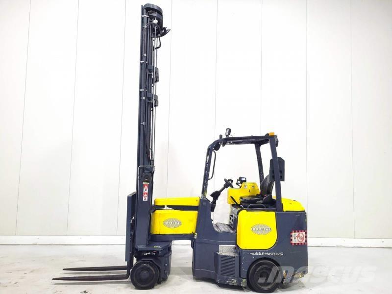 Aisle-Master 20SHE Narrow aisle truck