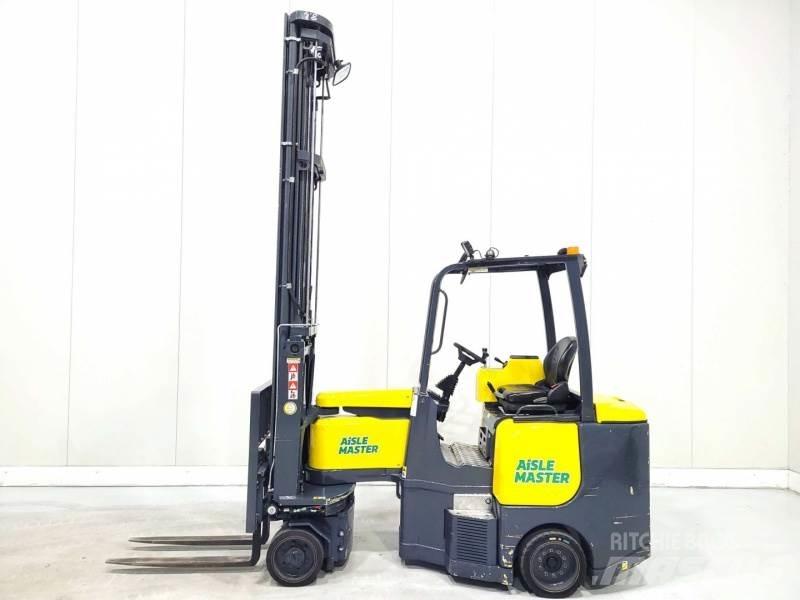 Aisle-Master 20SHE Narrow aisle truck