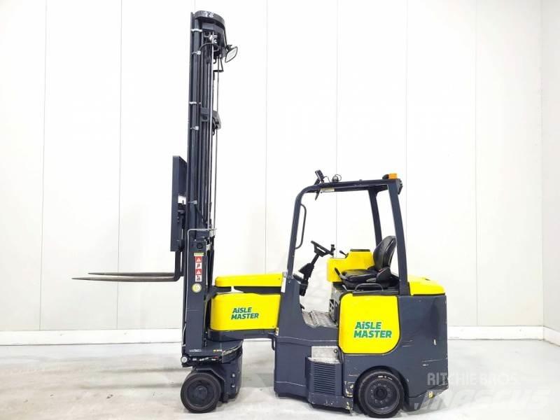 Aisle-Master 20SHE Narrow aisle truck