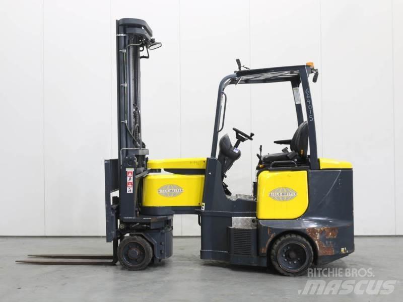 Aisle-Master 25WE Narrow aisle truck