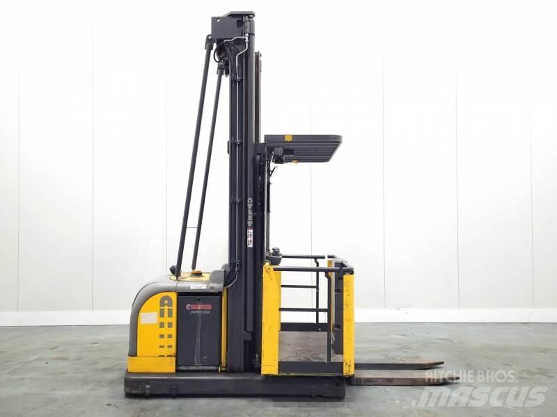 Atlet OPS/100DTFVI825 Medium lift order picker