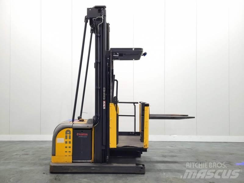 Atlet OPS/100DTFVI825 Medium lift order picker