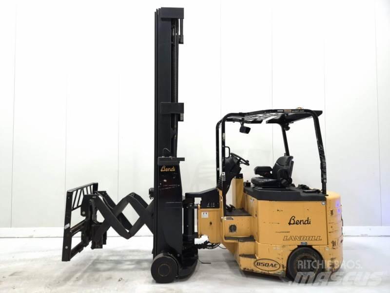 Bendi B50/56DR180D Electric forklift trucks