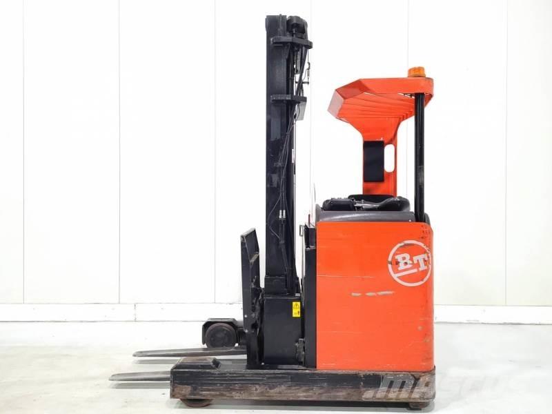 BT RRM14 Reach trucks