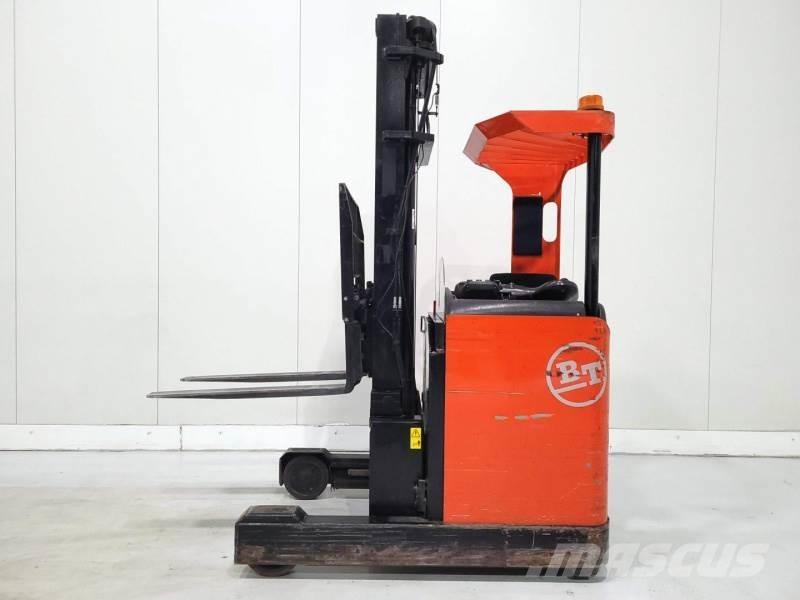 BT RRM14 Reach trucks