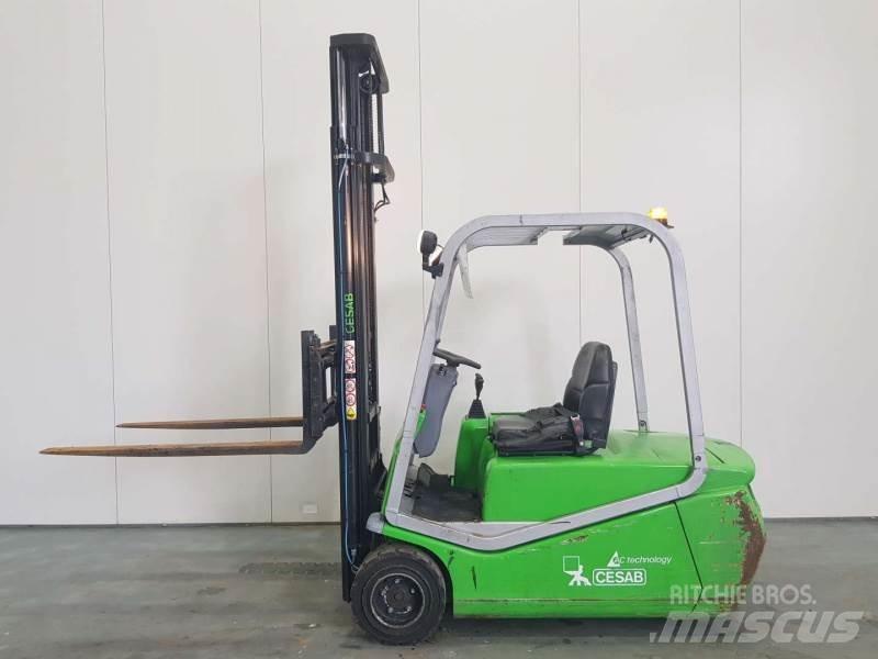 Cesab BLITZ 320 FN Forklift trucks - others