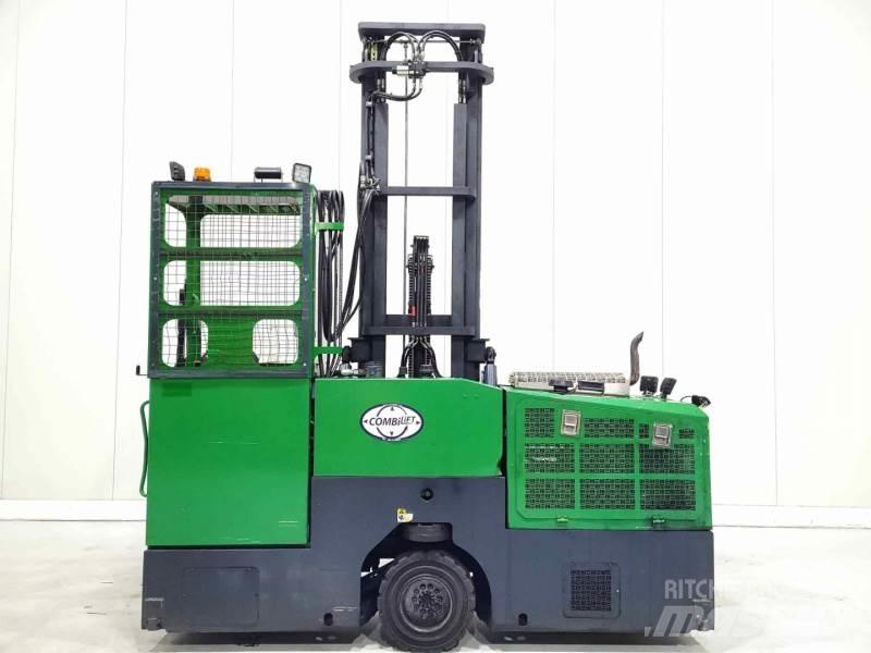 Combilift C3000GST LPG trucks