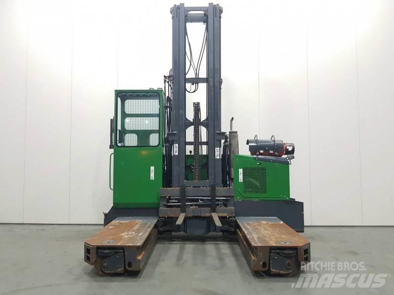 Combilift C4500GT 4-way reach trucks