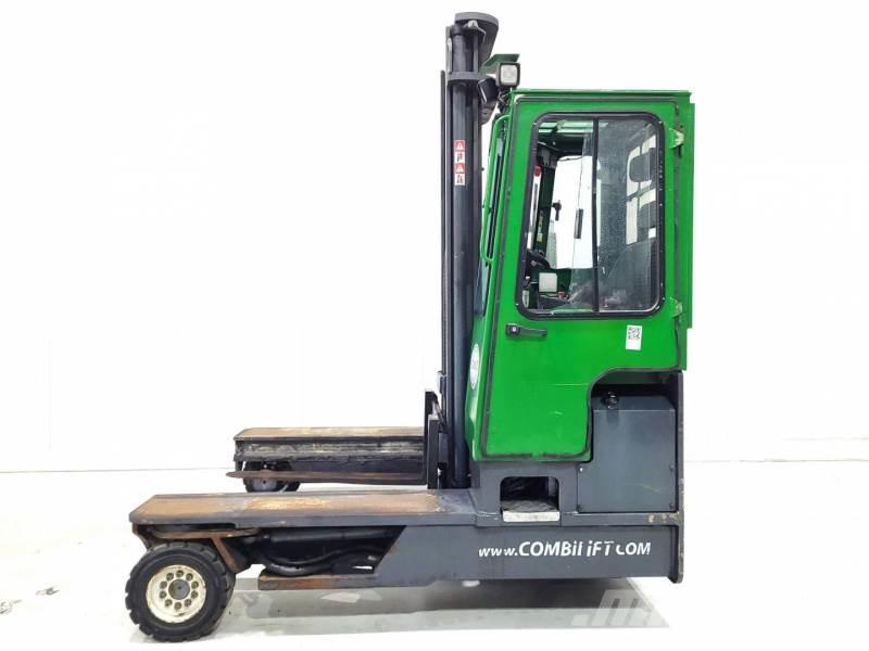 Combilift C4800 Sideloaders