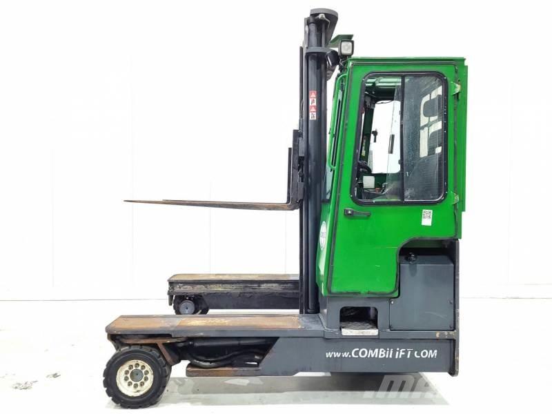 Combilift C4800 Sideloaders