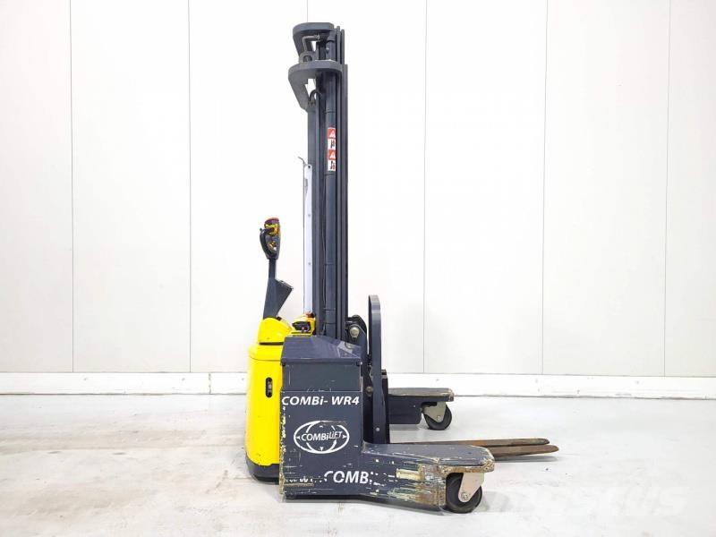 Combilift COMBI-WR4 4-way reach trucks