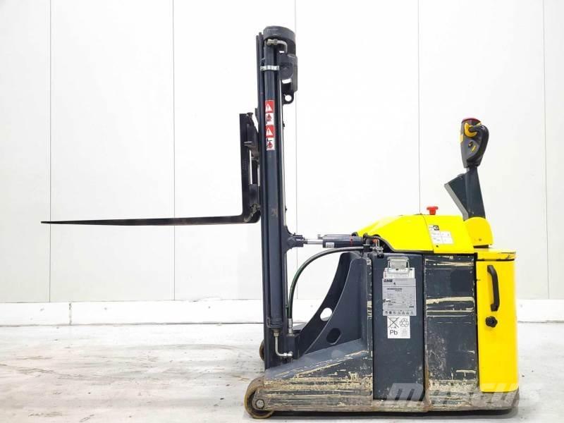 Combilift CS1500 Self propelled stackers