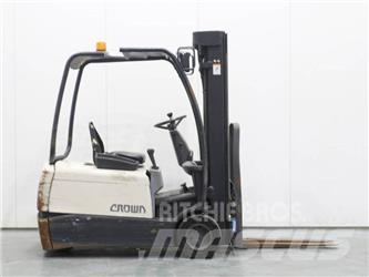 Crown SC3018 Forklift trucks - others