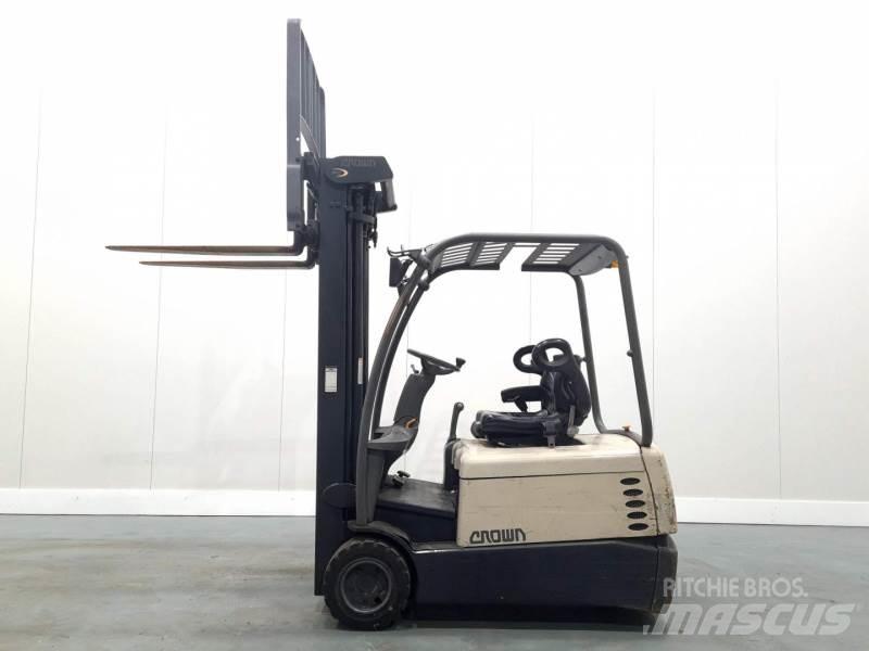 Crown SC3240-1.8 Forklift trucks - others