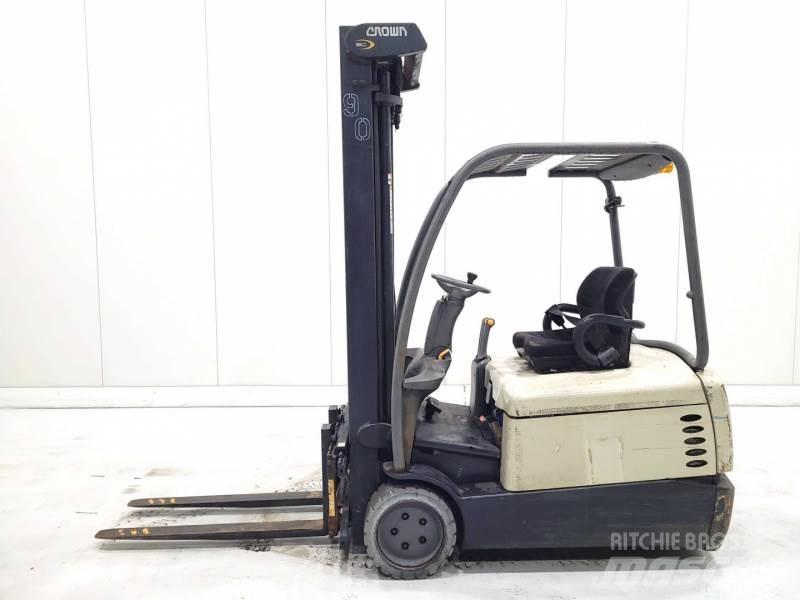Crown SC4540-40 Forklift trucks - others