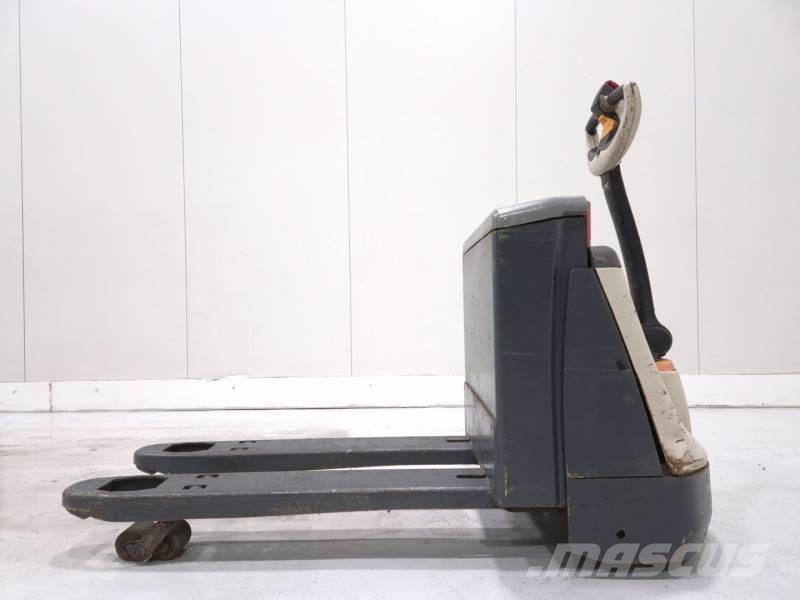 Crown WP 3020 Hand pallet truck