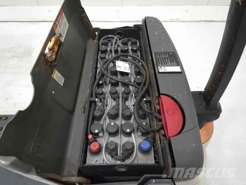 Crown WP 3020 Hand pallet truck