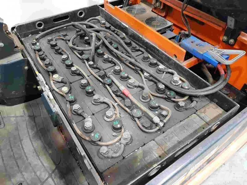 Doosan B15T Forklift trucks - others
