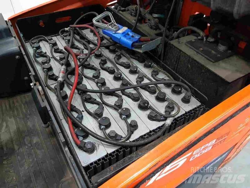 Doosan B15T-7 Forklift trucks - others