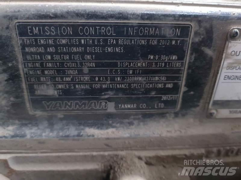 Doosan D30S-5 Diesel trucks
