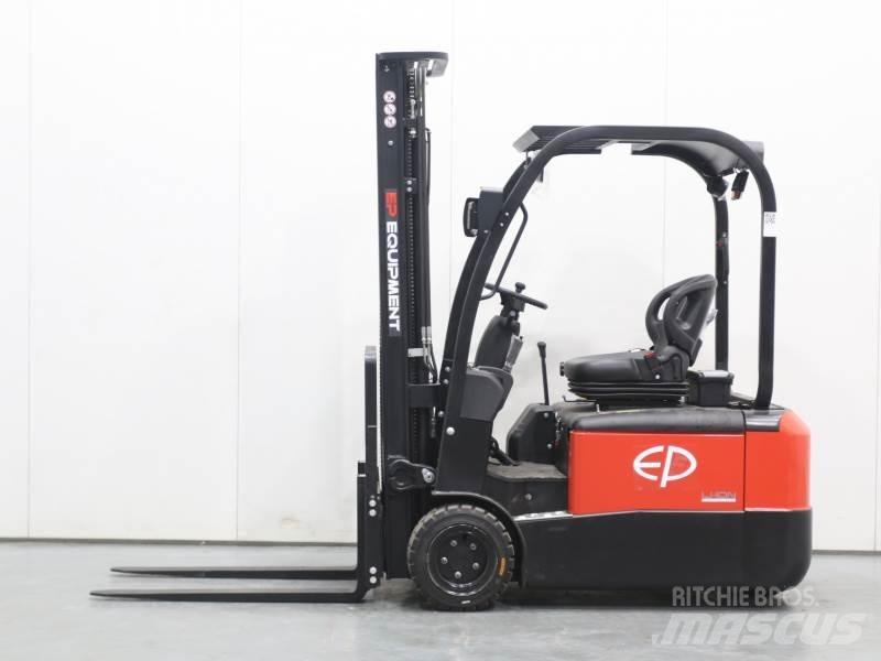 EP CPD18TV8 360 EX DEMO Forklift trucks - others