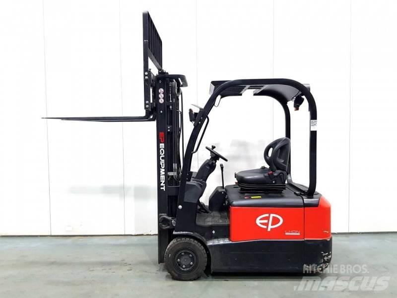 EP CPD18TV8 360 NC RENTAL Forklift trucks - others