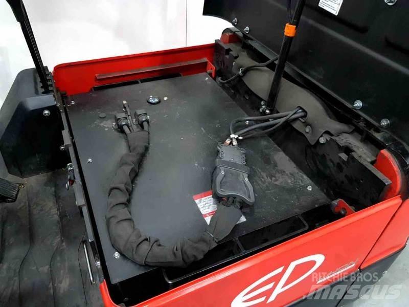 EP CPD18TV8 360 NC RENTAL Forklift trucks - others