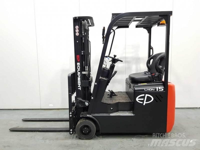 EP EFS151 150 NC Forklift trucks - others