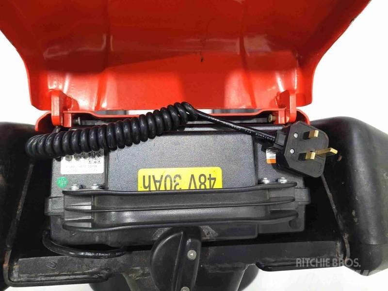 EP L185 Hand pallet truck