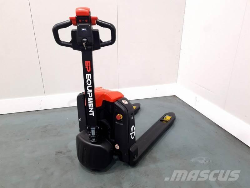 EP L185 Hand pallet truck