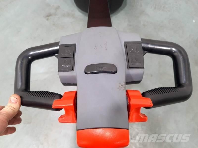 EP L185 Hand pallet truck