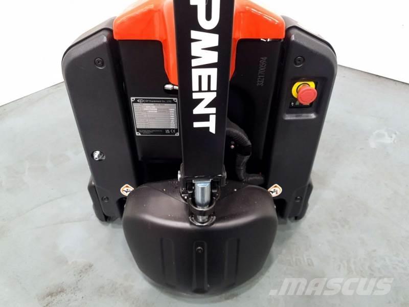 EP L185 Hand pallet truck