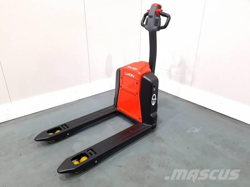 EP L185 Hand pallet truck