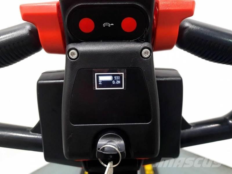 EP L185 Hand pallet truck