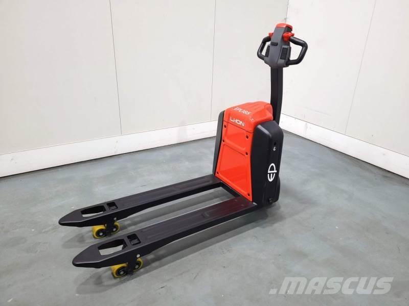 EP L185 Hand pallet truck
