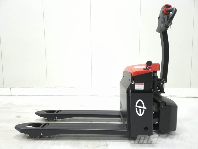 EP T20-15ET2H Hand pallet truck