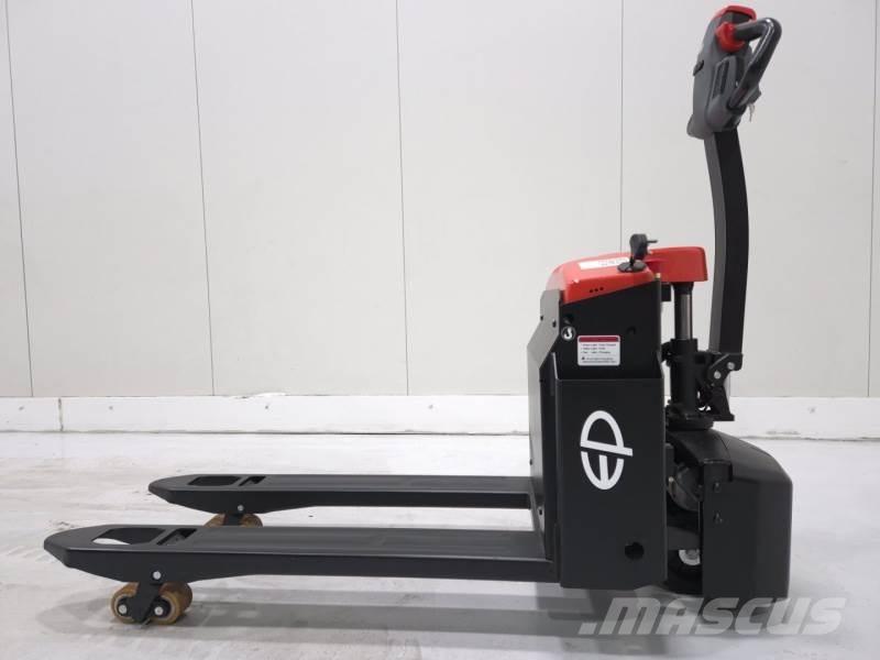 EP T20-15ET2H Hand pallet truck