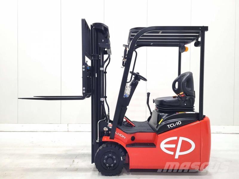 EP TCL101 NC 100 Forklift trucks - others