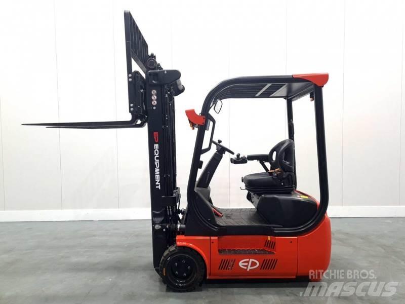 EP TDL161 280 NC Forklift trucks - others