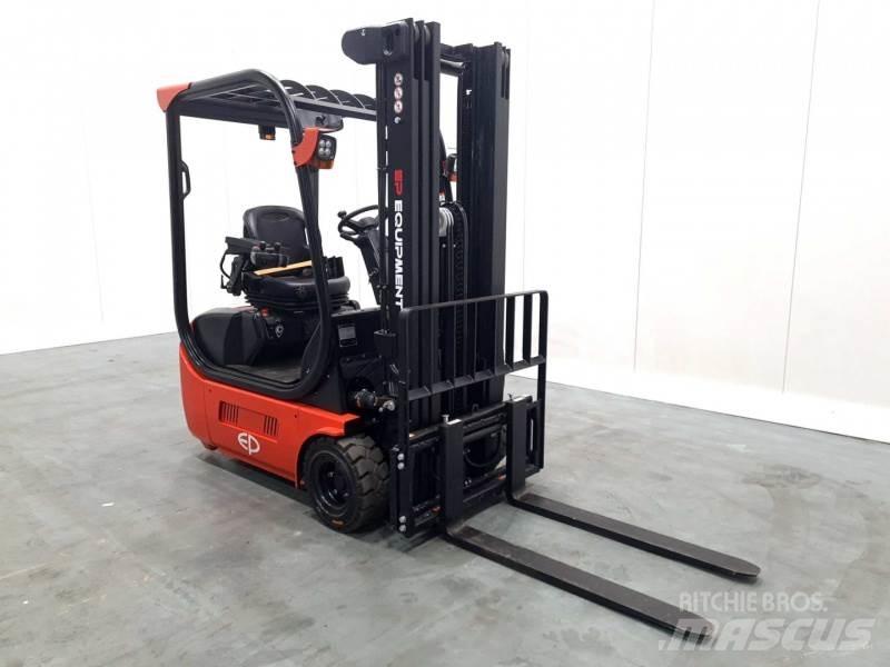 EP TDL161 280 NC Forklift trucks - others