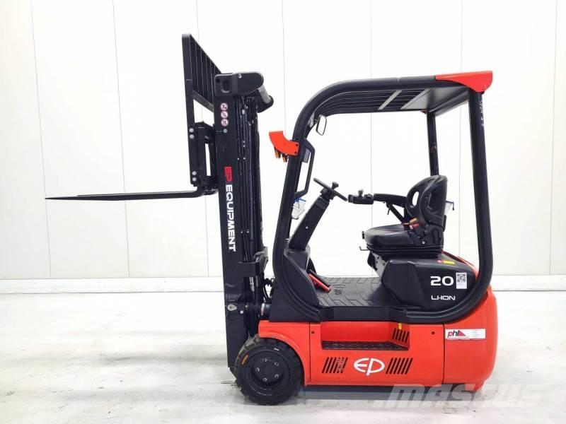 EP TDL201 405 NC Forklift trucks - others