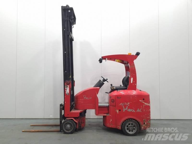 Flexi AC1000 Narrow aisle truck