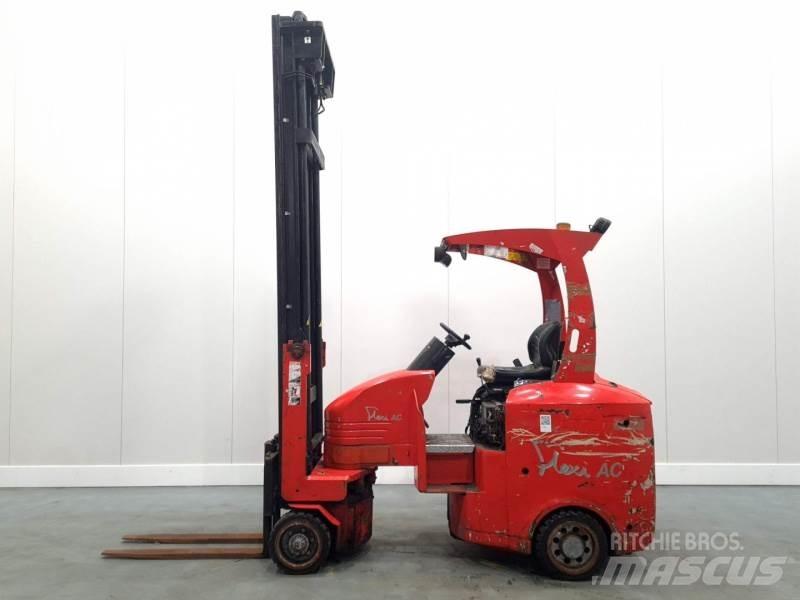 Flexi AC1000 Narrow aisle truck